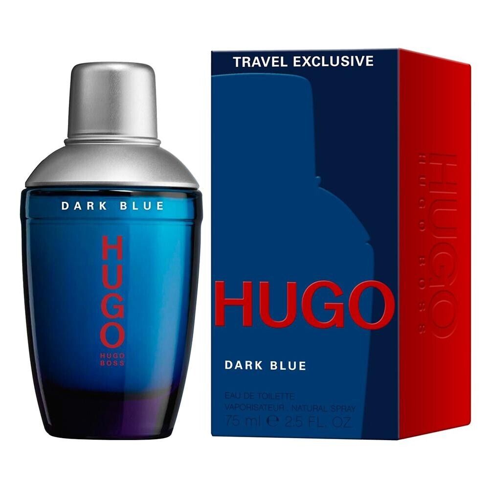 Hugo Boss Dark Blue 75ml EDT Spray